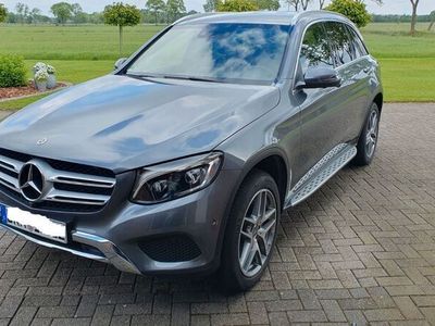 Mercedes GLC220