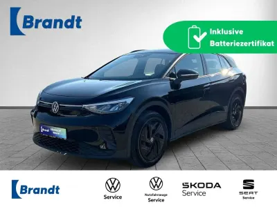 Gebraucht VW ID.4