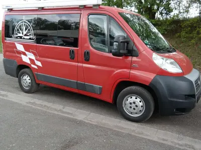 Gebraucht Fiat Ducato