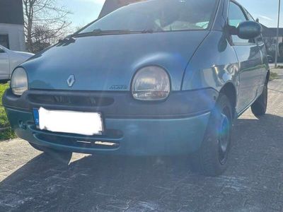 gebraucht Renault Twingo Bj. 2004, KAT neu 2023, TÜV 06/25