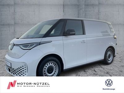 gebraucht VW ID. Buzz Cargo 77 kWh 3 Sitze/AHK/Klima/RFK/ACC