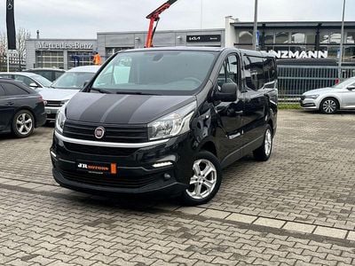 Gebraucht 2018 Fiat Talento Van / Kleinbus | 10.480 €