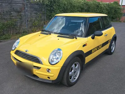Gebraucht Mini ONE