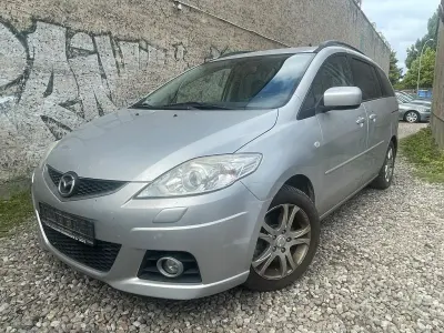 Gebraucht Mazda 5