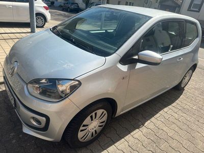 gebraucht VW up! 1L cng