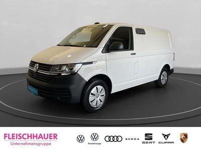 Usata VW Transporter Edition 150 CV (110 kW) 2023 Bianco Furgone