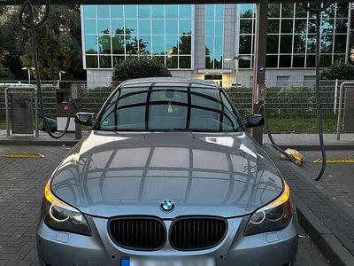 BMW 525