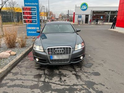 gebraucht Audi A6 2.8 FSI