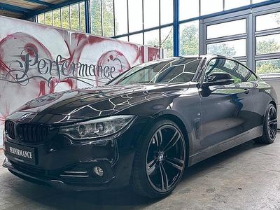 BMW 428