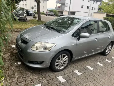 Gebraucht Toyota Auris