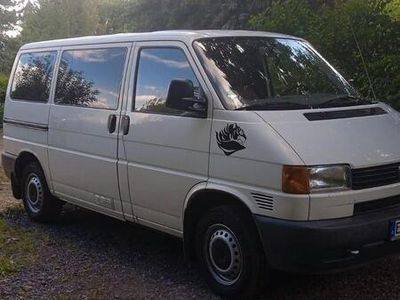 VW T4