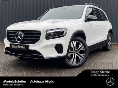 Mercedes GLB180