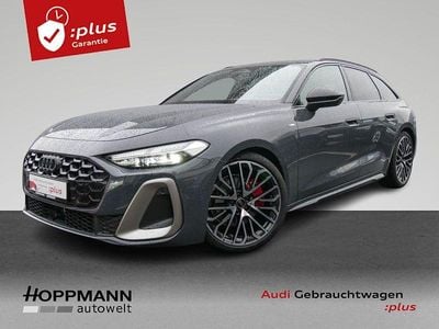 Brugt Audi A5 Edition .1 204 HK (150 kW) 2025 Grå Stationcar