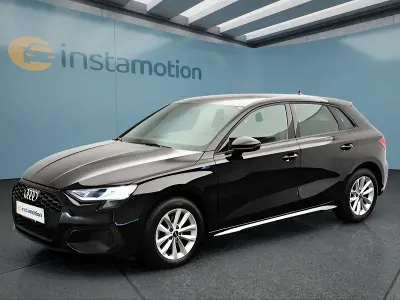 Gebraucht Audi A3 Sportback