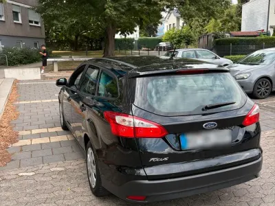 Gebraucht Ford Focus