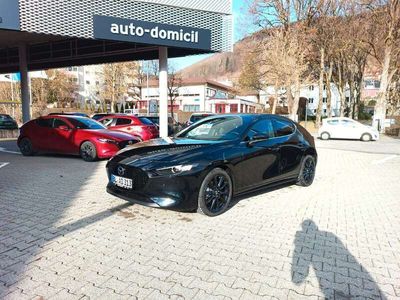 gebraucht Mazda 3 Homura 186ps Allrad Vollausstattung