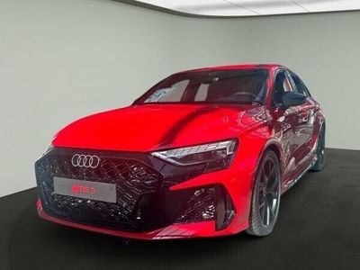 Audi RS3 Sportback