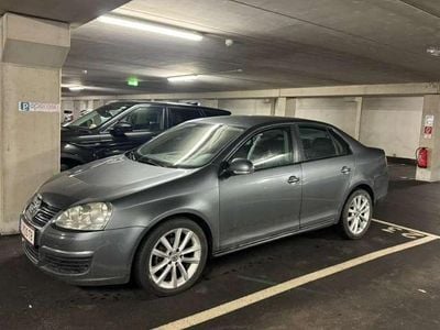 VW Jetta