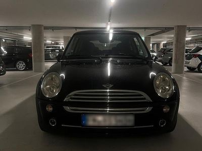 Mini ONE