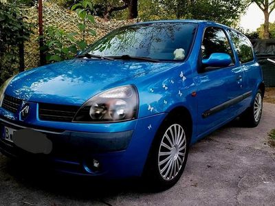 Renault Clio II