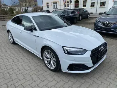 Gebraucht Audi A5 Sportback