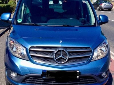 Mercedes Citan 112
