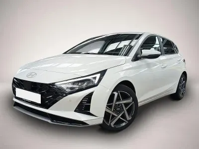 Gebraucht Hyundai i20 Prime 101 PS (74 kW) 2025 Manufacturer Kleinwagen