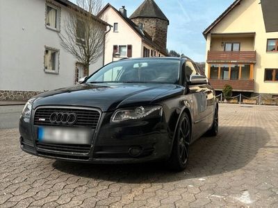 gebraucht Audi A4 B7 Avant 2.0