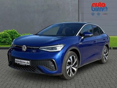 Gebraucht VW ID.5 Pro 127 kW (174 PS) 2023 Blau SUV