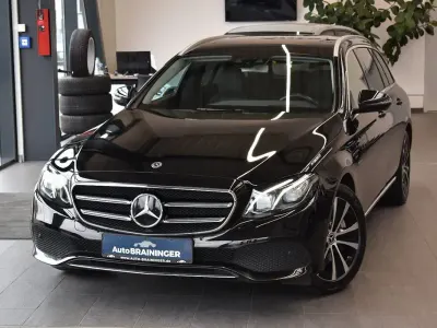 Gebraucht Mercedes E300