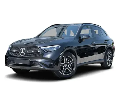 Gebraucht Mercedes GLC300 AMG 2025 Andere SUV