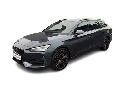 gebraucht Cupra Leon Sportstourer VZ 2.0 TSI Totwinkel,Navi,LED