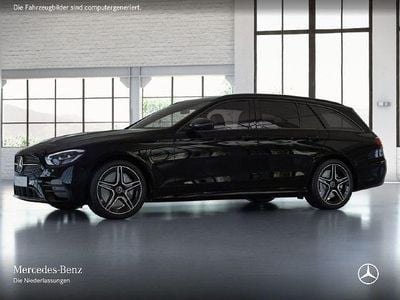 Usata Mercedes E300 306 CV (225 kW) 2022