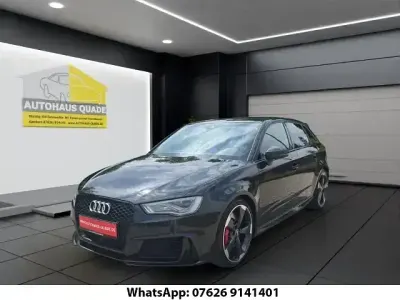 Gebraucht Audi RS3 Sportback