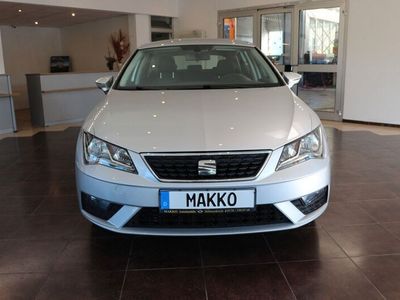 gebraucht Seat Leon Style*Start /Stop*KLIMAAUTOMATIK*