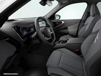 Second-hand BMW X3 197 CP (144 kW) 2025 Alb SUV