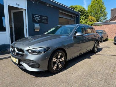 Mercedes C300