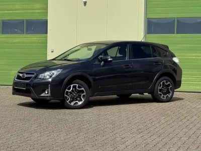 Gebraucht Subaru XV