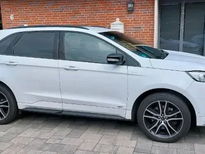 Gebraucht Ford Edge