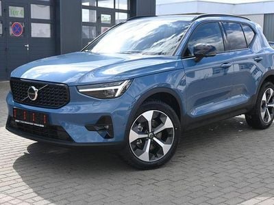 Gebraucht Volvo XC40 Ultra 163 PS (119 kW) 2025 Blau SUV