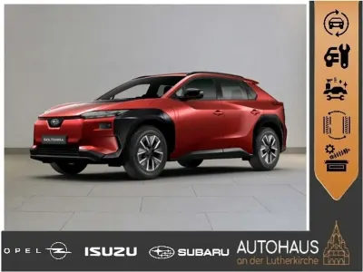 Gebraucht Subaru Solterra