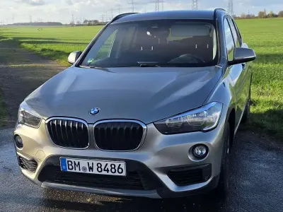 Gebraucht BMW X1