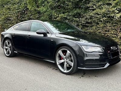 Audi A7 Sportback