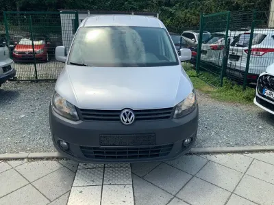 Gebraucht VW Caddy Maxi