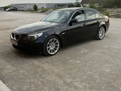 Gebraucht BMW 530