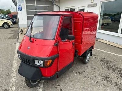 Piaggio Ape Gebraucht