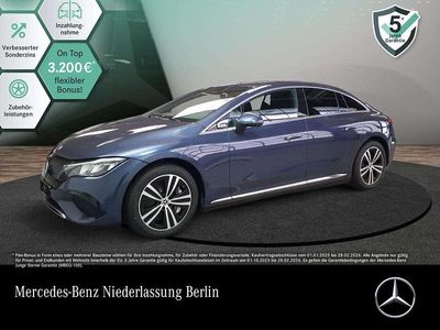 Mercedes EQE300