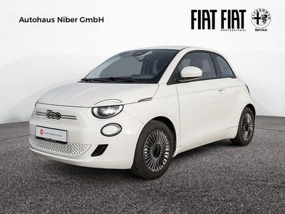Gebraucht Fiat 500e 86 kW (118 PS) 2023 Weiß