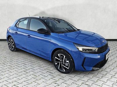 Neu Opel Corsa 101 PS (74 kW) 2025 Voltaikblau Kleinwagen