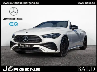 Gebraucht Mercedes CLE220